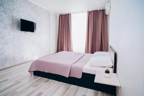 Апартаменты LikeHome у ТРЦ Кит — фото 1