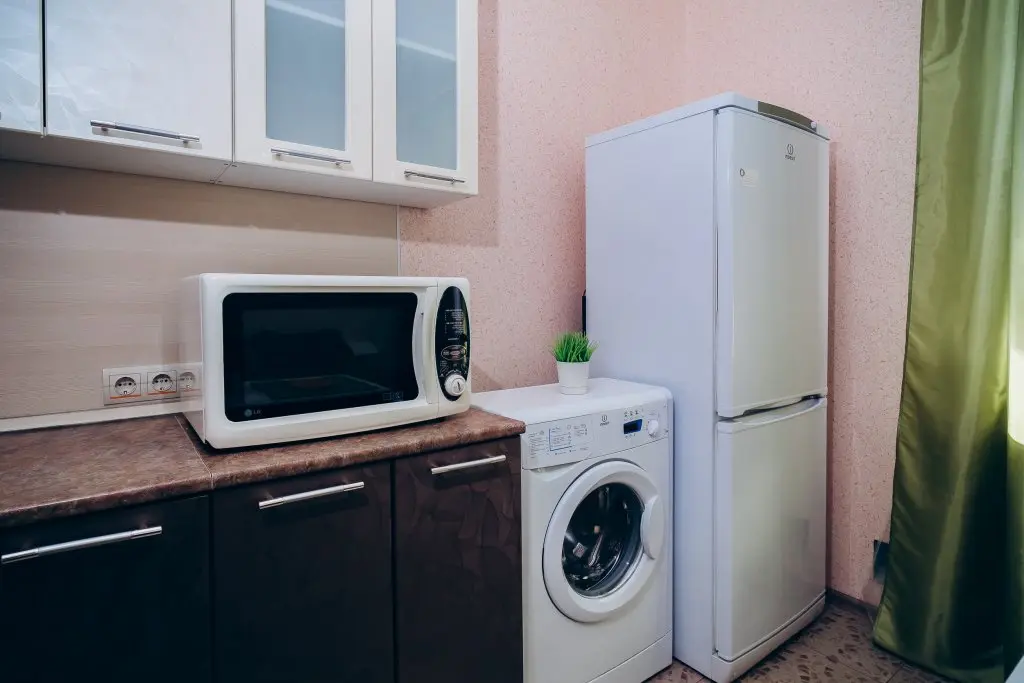 Оренбург: Апартаменты LikeHome у ТРЦ Кит