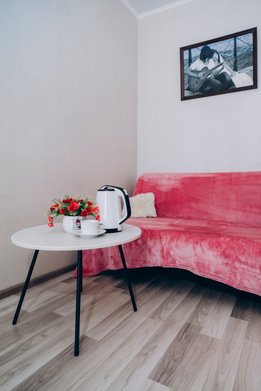 Оренбург: Апартаменты LikeHome у ТРЦ Кит