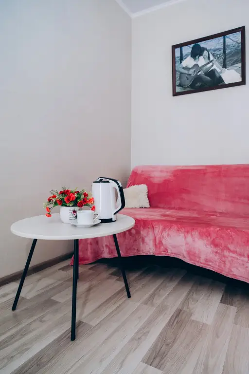 Оренбург: Апартаменты LikeHome у ТРЦ Кит