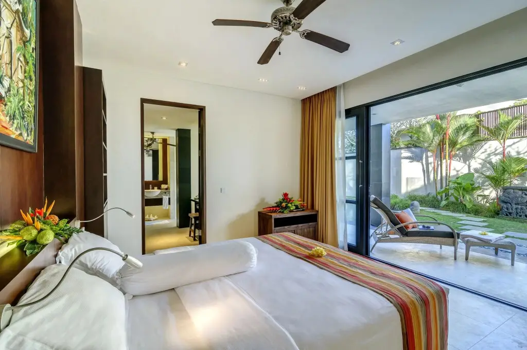 Унгасан: Private Villas of Bali