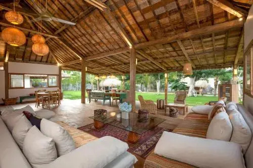 Пекату: Villa Dedaren Bingin Beach