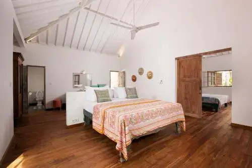 Пекату: Villa Dedaren Bingin Beach