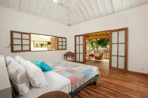 Пекату: Villa Dedaren Bingin Beach
