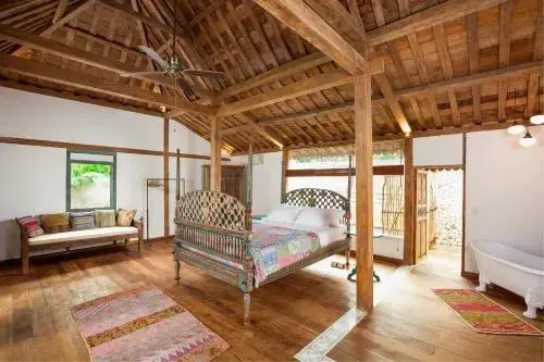 Villa Dedaren Bingin Beach — фото 1