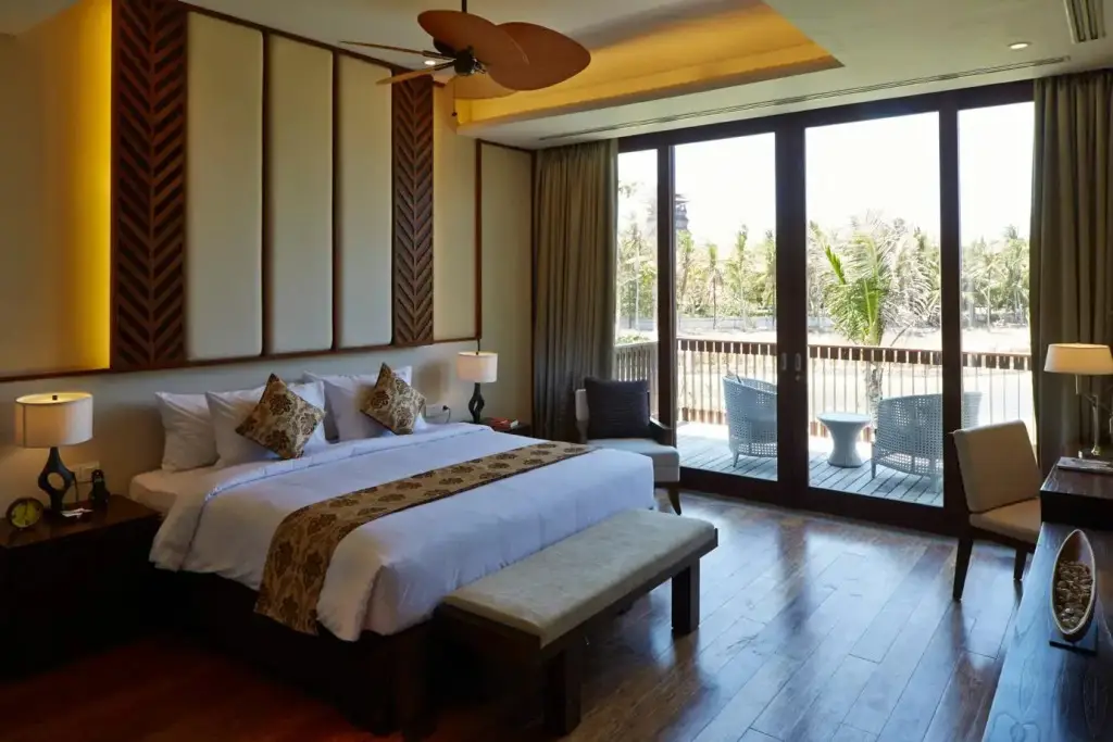 Беноа: Bali National Golf Villas