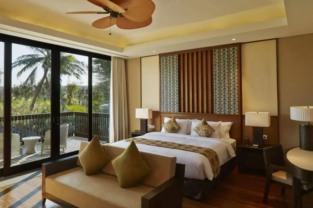 Bali National Golf Villas — фото 1