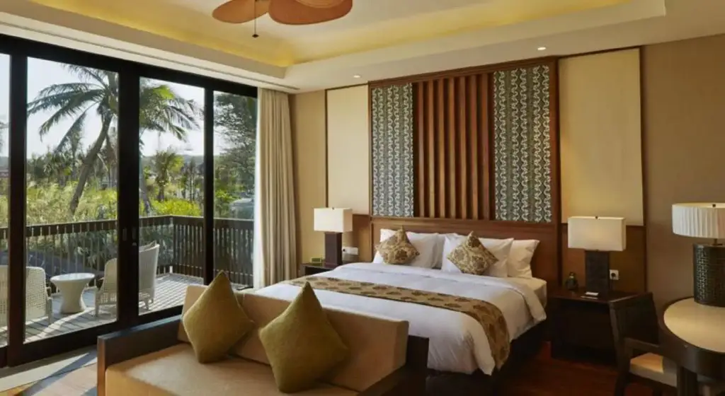 Беноа: Bali National Golf Villas