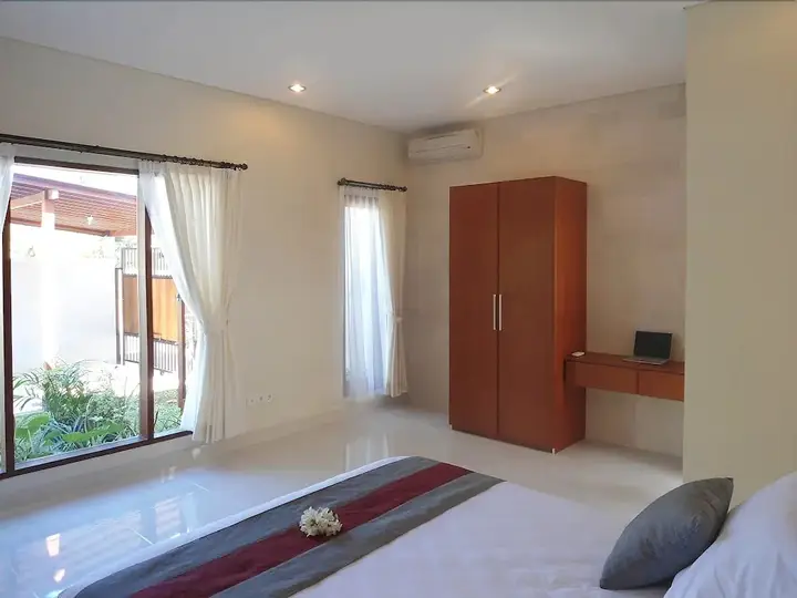 Санур: Villa Kookaburra Sanur