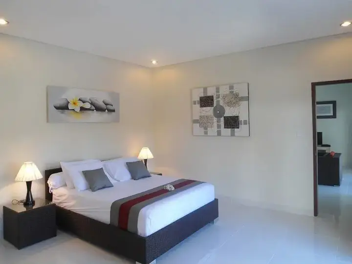 Санур: Villa Kookaburra Sanur