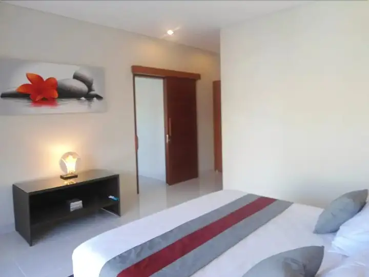 Санур: Villa Kookaburra Sanur