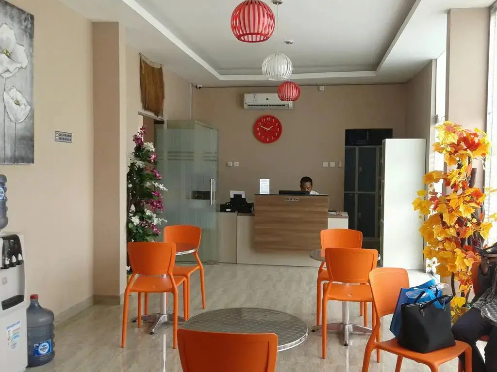 Медан: Hanlis House Medan