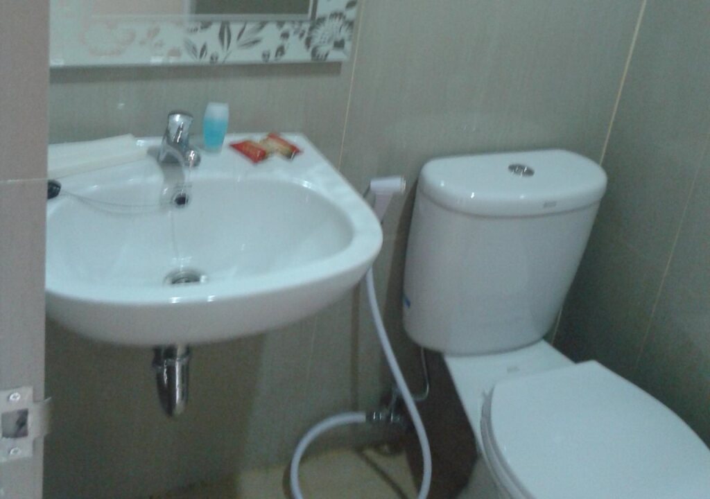 Медан: Hanlis House Medan
