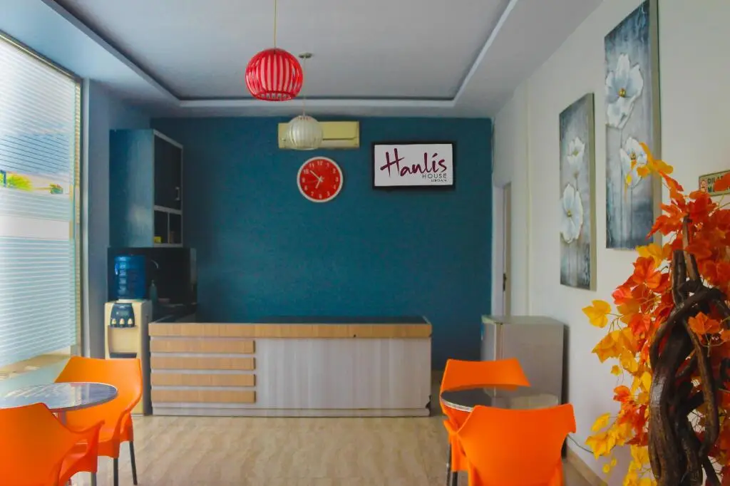 Медан: Hanlis House Medan