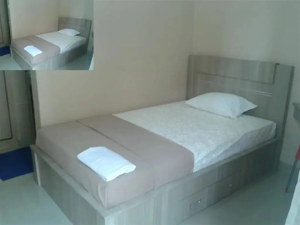 Медан: Hanlis House Medan