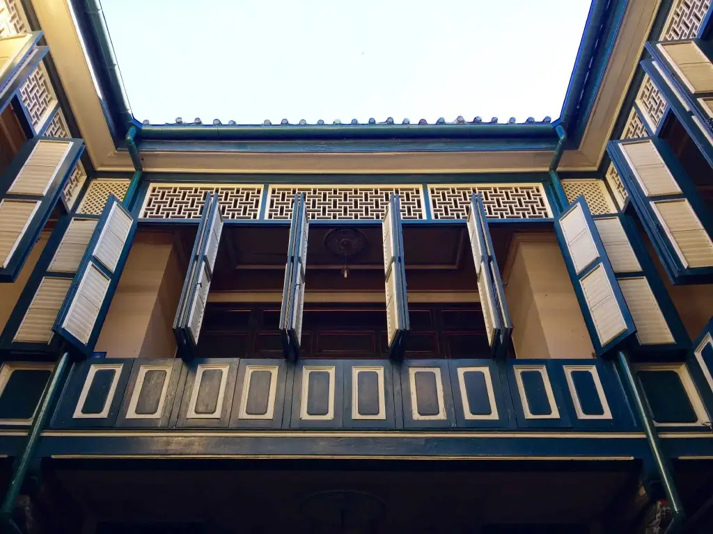 Hanlis House Medan — фото 1