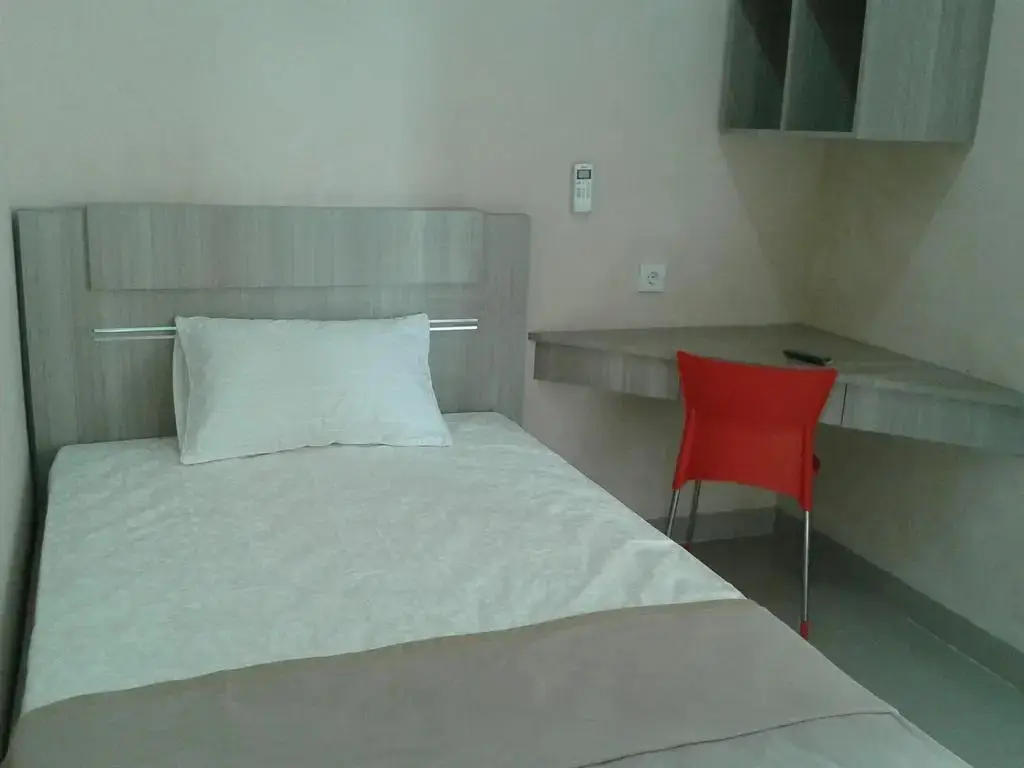 Медан: Hanlis House Medan