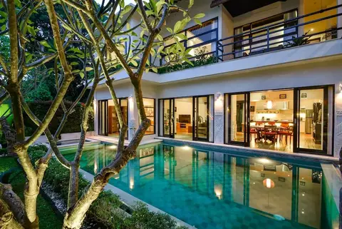 Villa Lotus Sea — фото 1