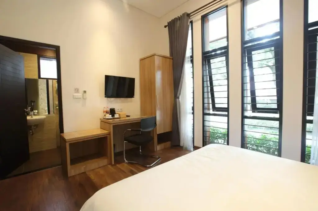 Бандунг: Dago Teuku Angkasa 14