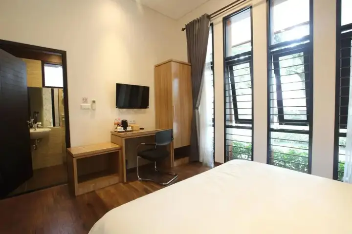 Бандунг: Dago Teuku Angkasa 14