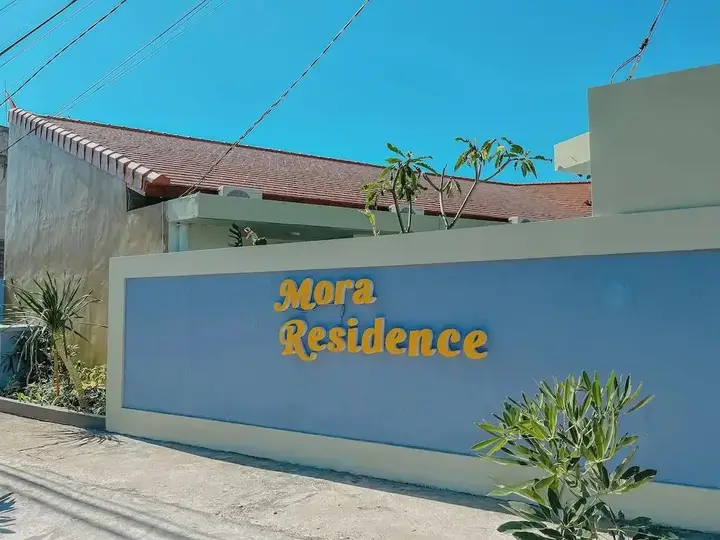Джимбаран: Dim House Jimbaran
