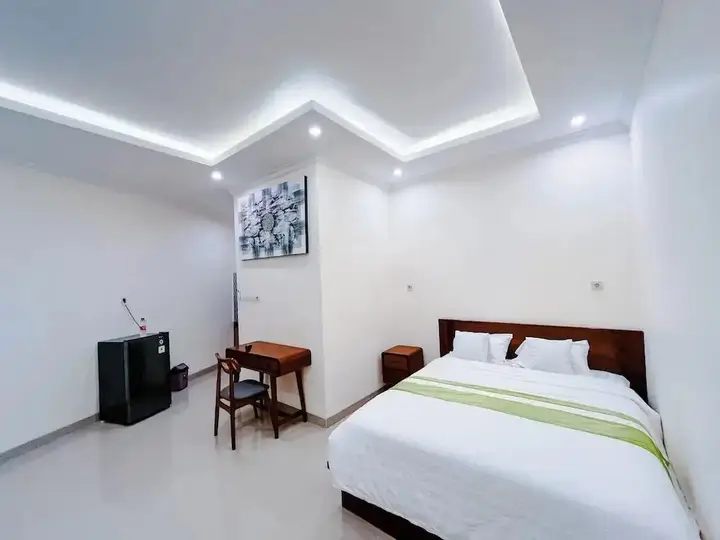 Джимбаран: Dim House Jimbaran