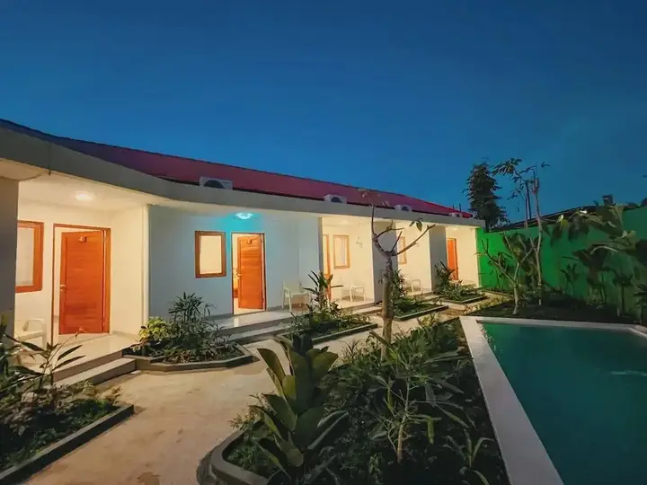 Джимбаран: Dim House Jimbaran