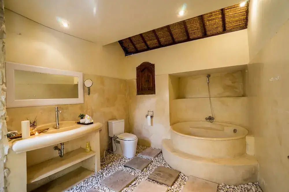 Кута: Villa Umah Maya