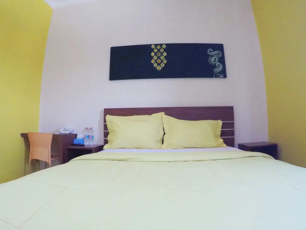 Сурабая: Hotel Ashofa