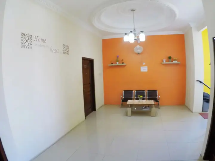 Сурабая: Hotel Ashofa