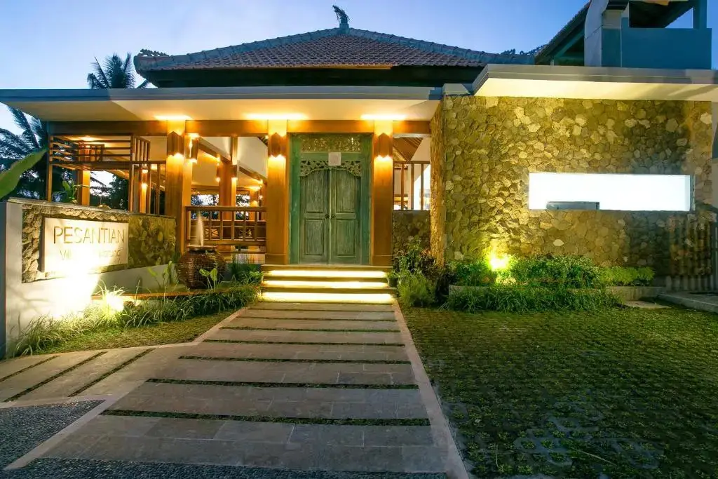 Убуд: Pesantian Villa Pejeng Ubud