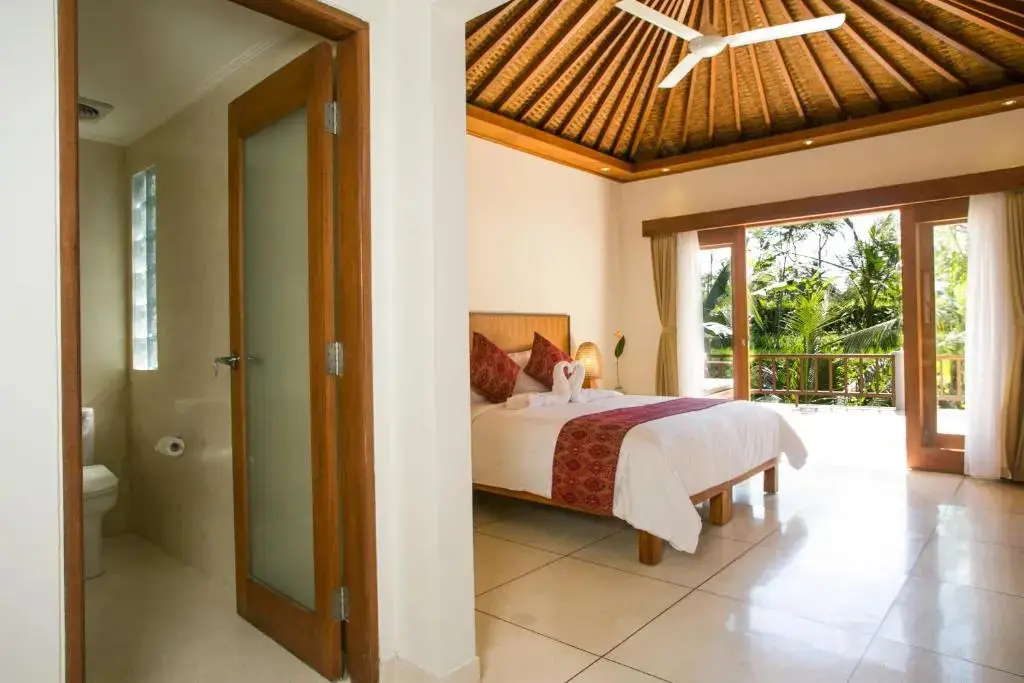 Убуд: Pesantian Villa Pejeng Ubud