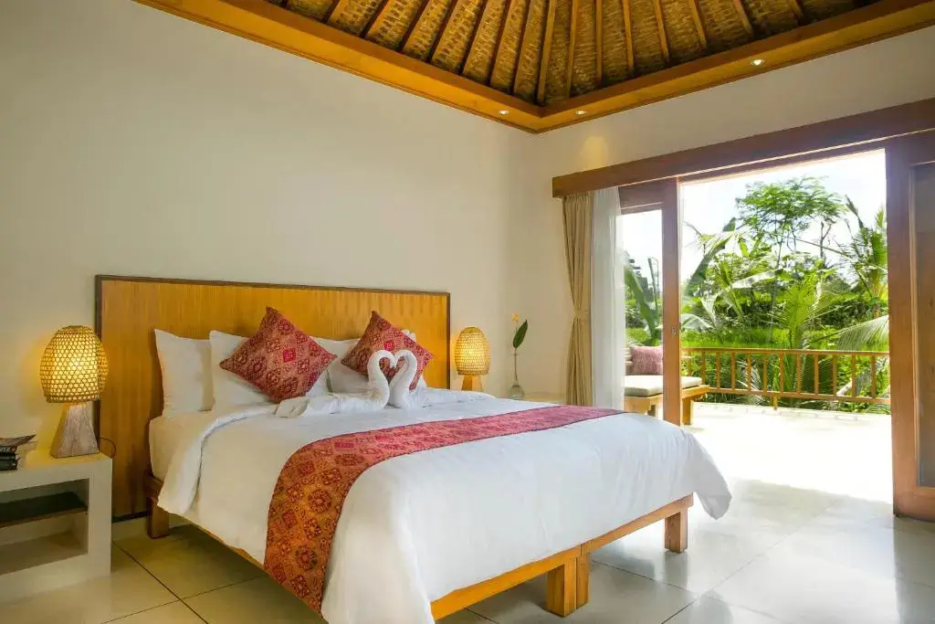 Убуд: Pesantian Villa Pejeng Ubud