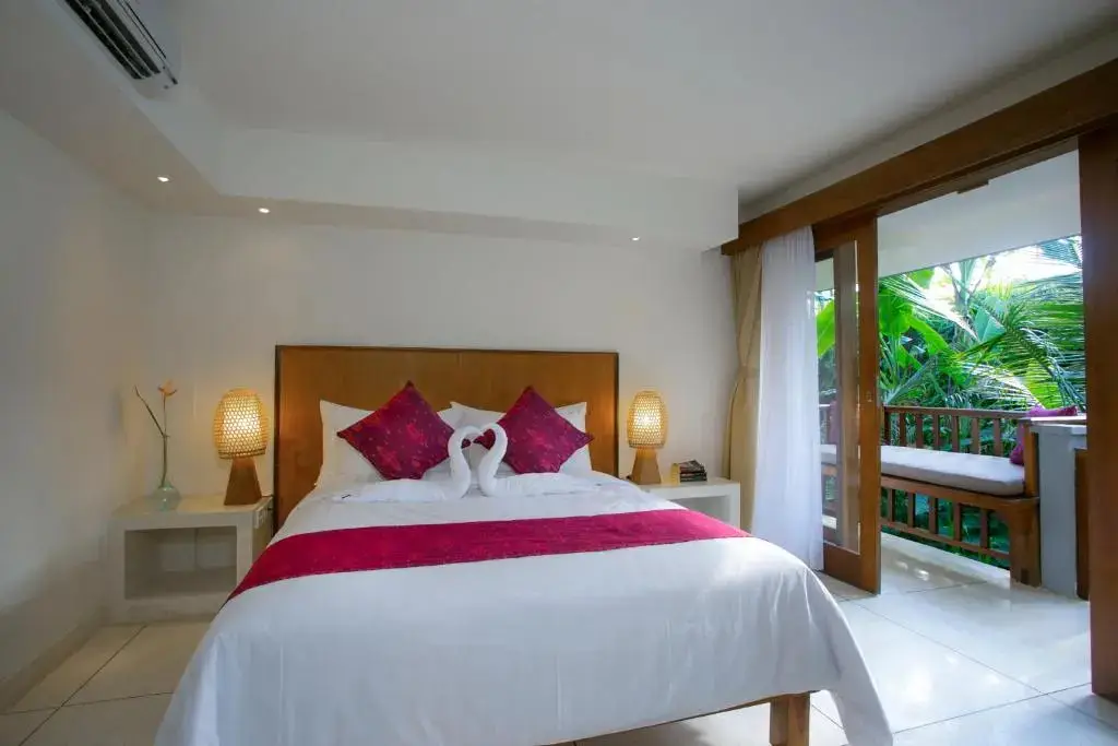 Убуд: Pesantian Villa Pejeng Ubud