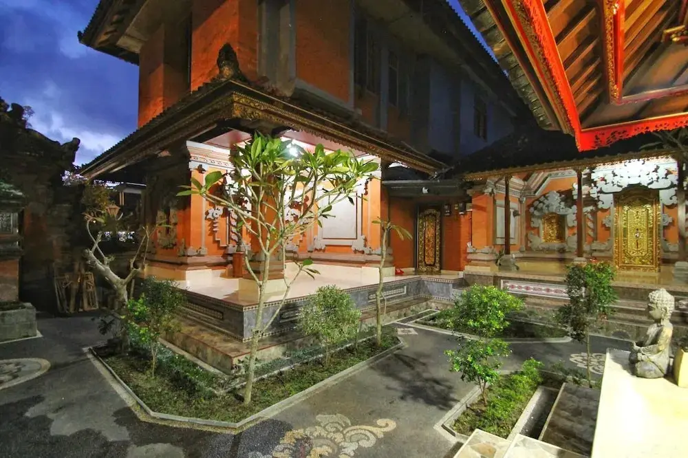 Happy Monkey Hostel — фото 1