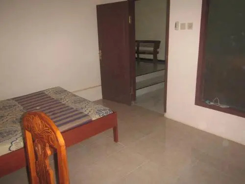 Баньюванги: Aryabhisma Homestay