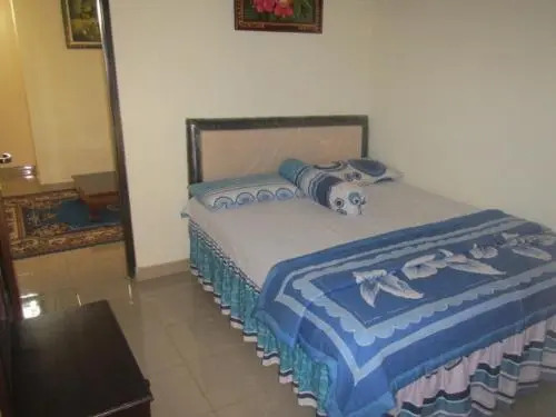 Баньюванги: Aryabhisma Homestay