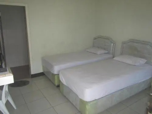 Баньюванги: Aryabhisma Homestay