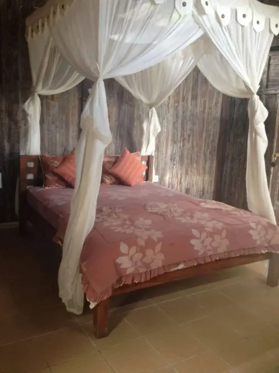 Сепака: D'tegale Homestay