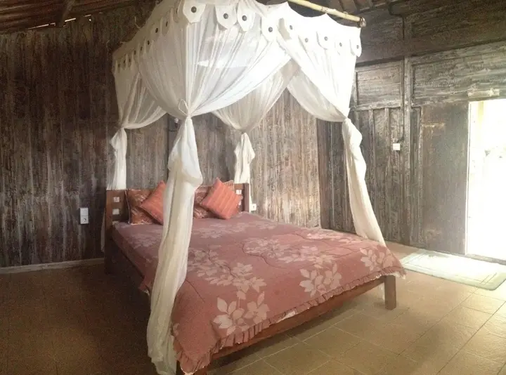 Сепака: D'tegale Homestay