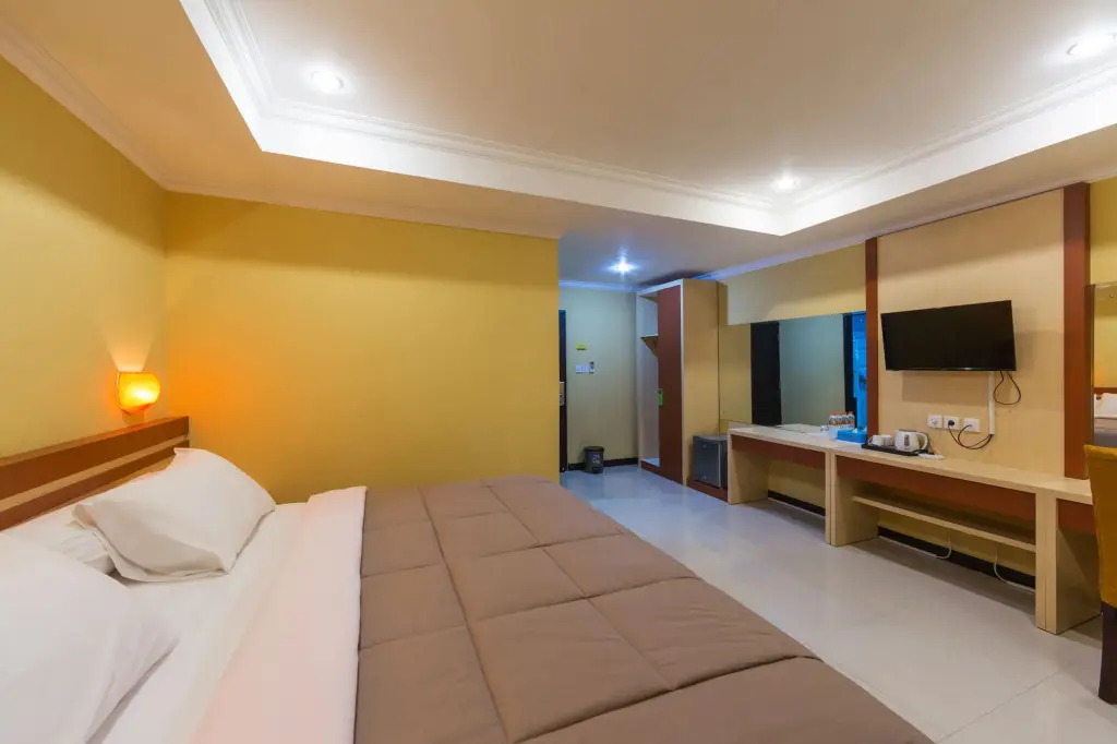 Денпасар: RedDoorz Plus near Mall Bali Galeria 2