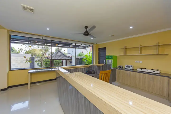 Денпасар: RedDoorz Plus near Mall Bali Galeria 2