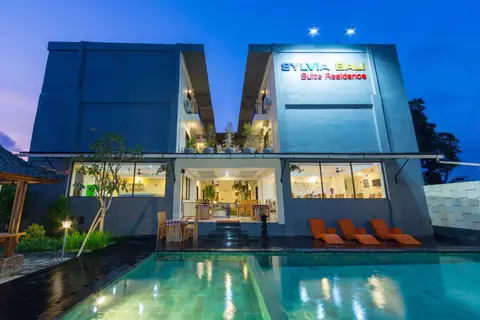 RedDoorz Plus near Mall Bali Galeria 2 — фото 1