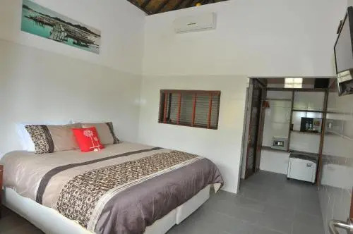 Кута: Pantai South Lombok Villas