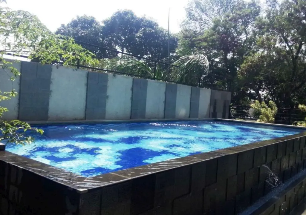 Богор: Agria Gino Feruci Bogor