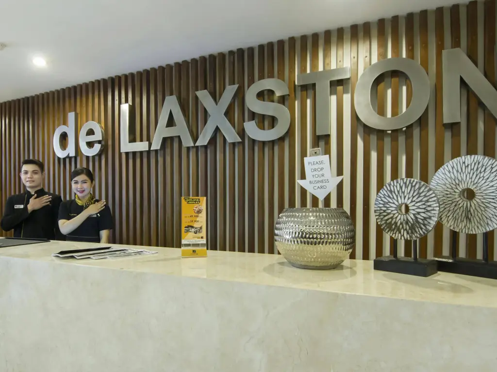 Джокьякарта: De Laxston Hotel Yogyakarta, Azana Hotels Collection