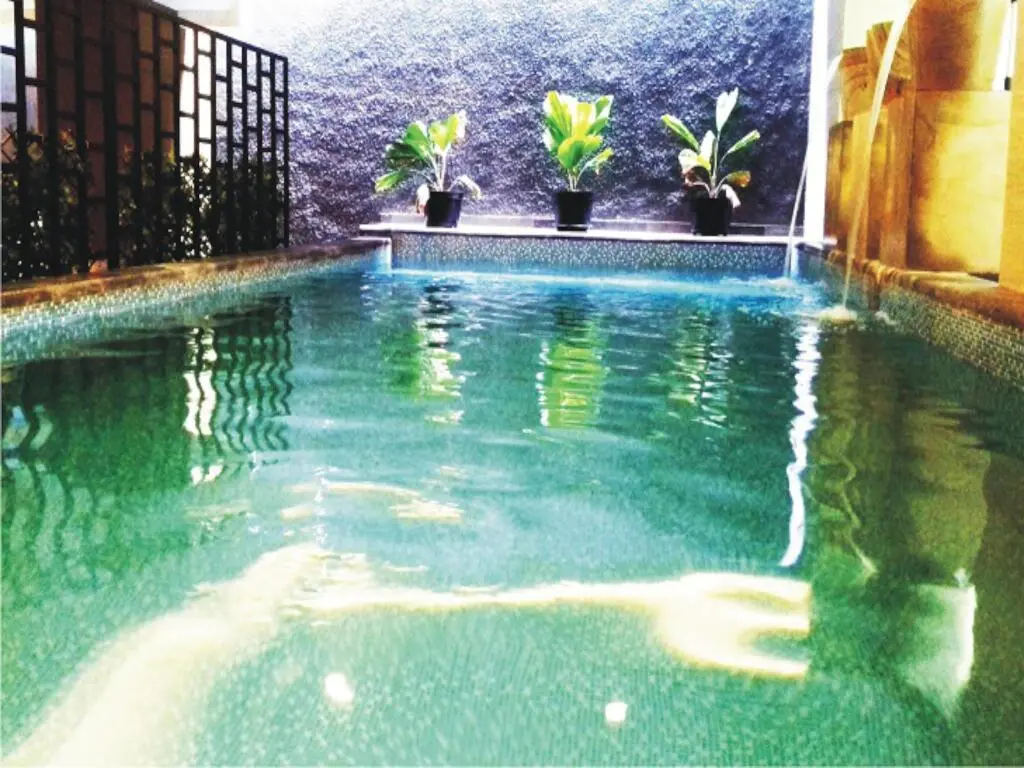 Джокьякарта: De Laxston Hotel Yogyakarta, Azana Hotels Collection