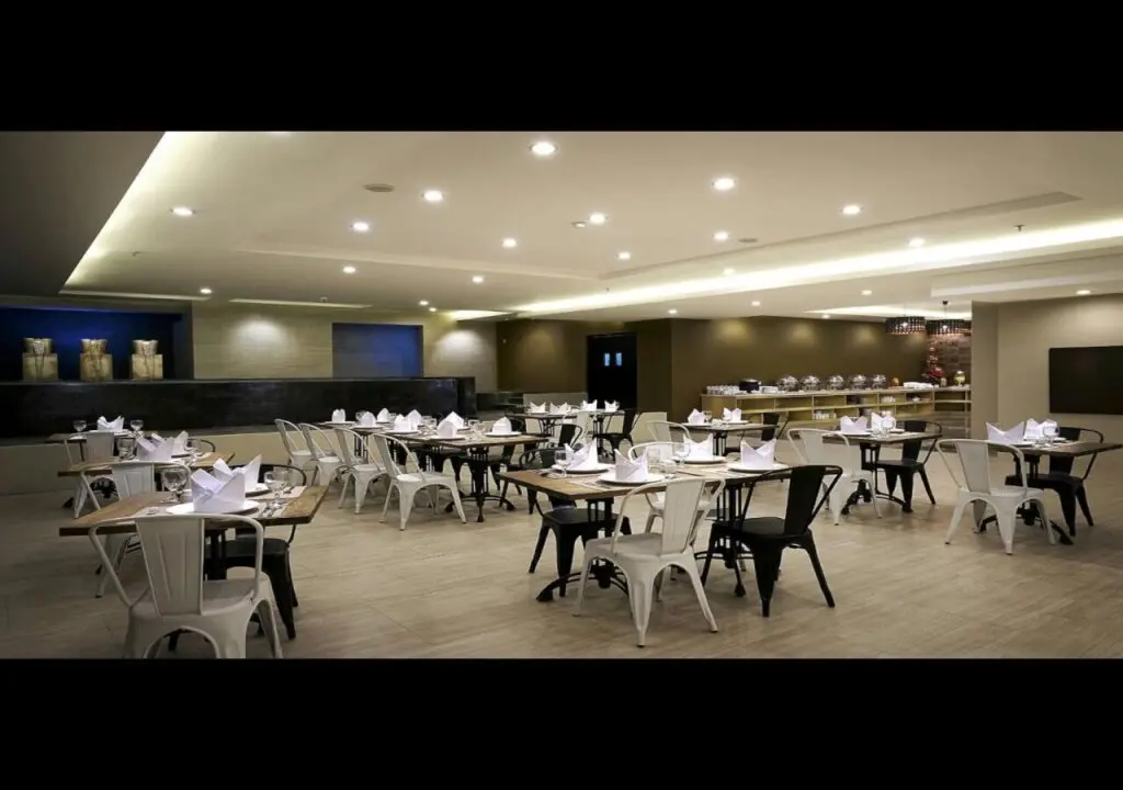Джокьякарта: De Laxston Hotel Yogyakarta, Azana Hotels Collection