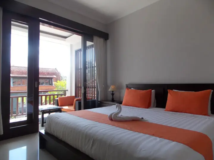 Убуд: Lili Cottage Ubud