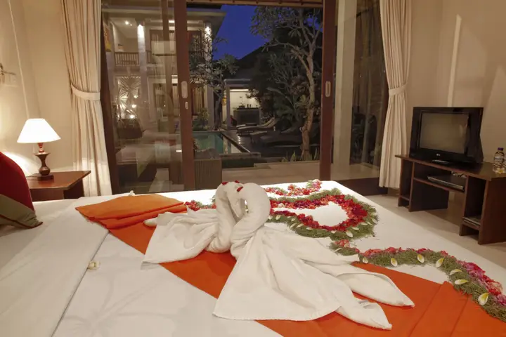 Убуд: Lili Cottage Ubud